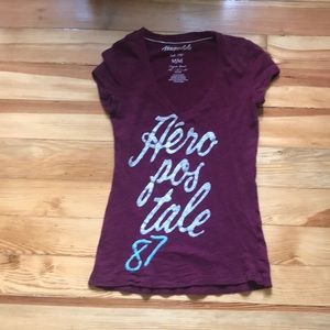 areopostale tee